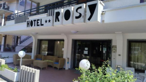 Hotel Rosy Bellaria-Igea Marina